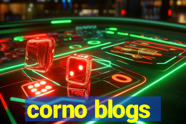 corno blogs